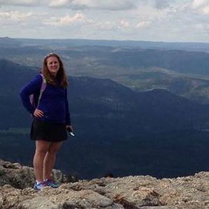 Meet your Posher, Jill